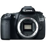 Used Canon 60D Body Only - Good
